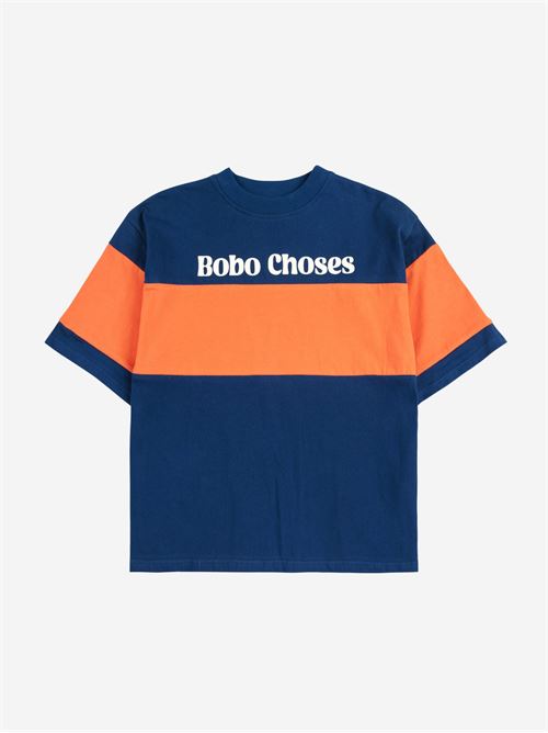  BOBO CHOSES | AC126411NAVYBLUE